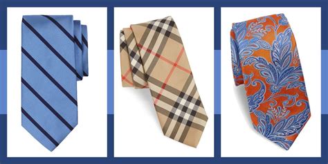 farfetch burberry tie|16 Best Ties for Men and Women, Inspired by the Fall 2020 .